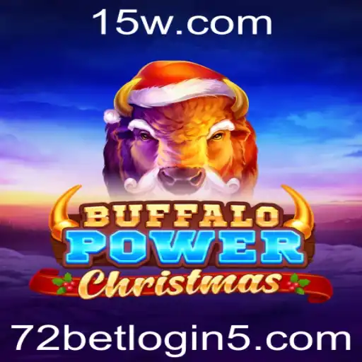 Descubra o Fascínio do Jogo BuffaloPowerChristmas