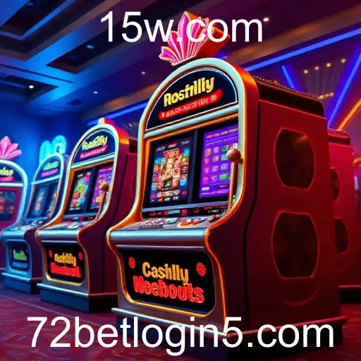 Caça-níqueis online