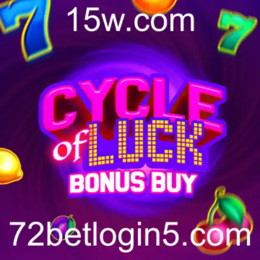 Explorando o Jogo CycleofLuckBonusBuy e a Experiência 72bet Login