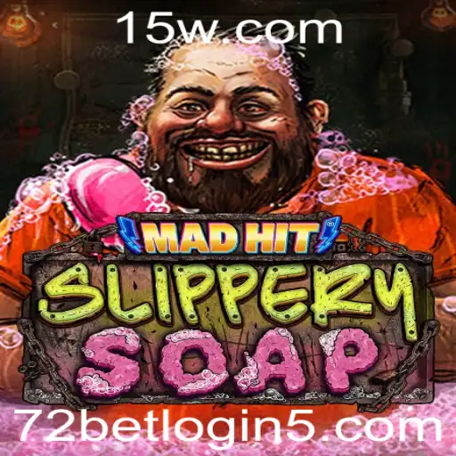 Descubra o Mundo de MadHitSlipperySoap: Jogo Inovador e Suas Regras