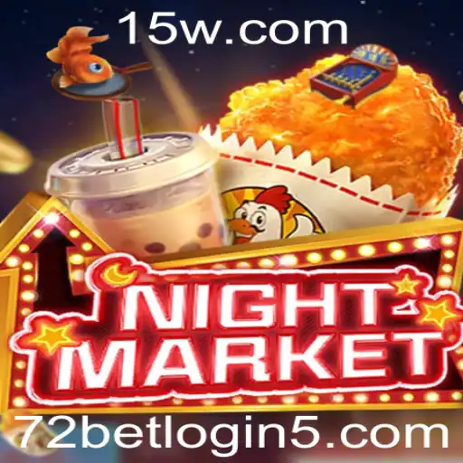 Explorando o Mundo de NIGHTMARKET: Regras e Estratégias