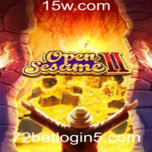Descubra OpenSesameII: O Jogo Revolucionário do Momento