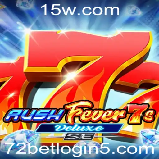 Conheça o Fascinante Jogo RushFever7sDeluxeSE e Tudo Sobre 72bet Login