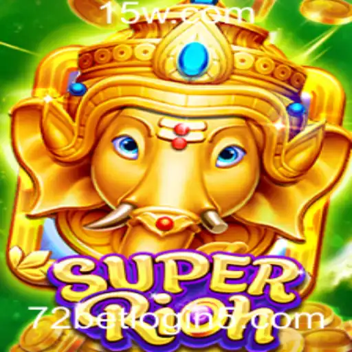 SuperRich: Explorando o Novo Fenômeno de Jogos e a Integração com 72bet login