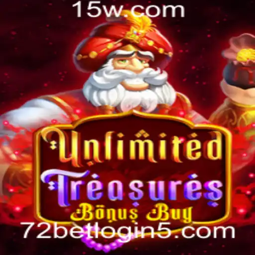 UnlimitedTreasuresBonusBuy: Descubra o Mundo dos Tesouros Ilimitados